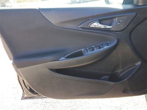 Used 2024 Chevrolet Malibu LT image 16