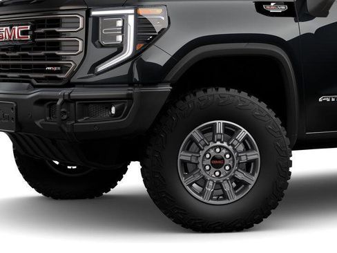 New 2026 GMC Sierra 1500 AT4X image 31