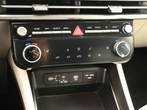 New 2026 Hyundai Tucson SEL image 17