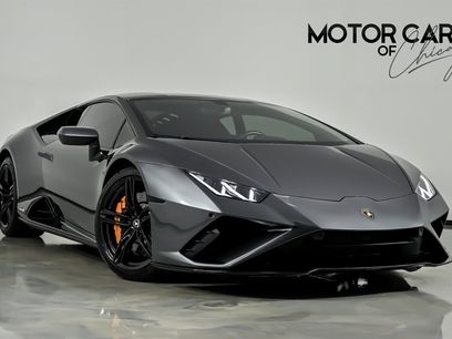 Used 2020 Lamborghini Huracan EVO