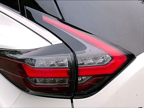 Used 2023 Nissan Murano SV w/ SV Midnight Edition Package AWD/4WD image 24