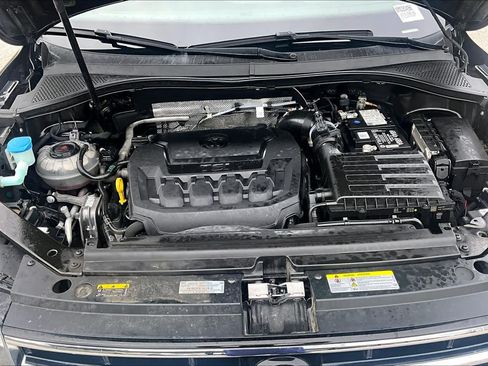 Used 2022 Volkswagen Tiguan S FWD image 31