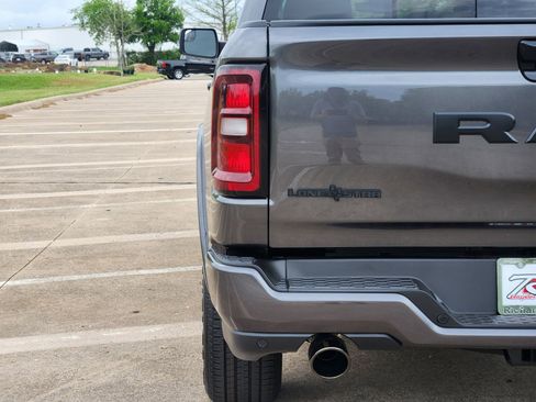 New 2026 RAM 1500 Lone Star image 8