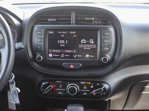 Used 2023 Kia Soul LX w/ Option Group 015 image 14