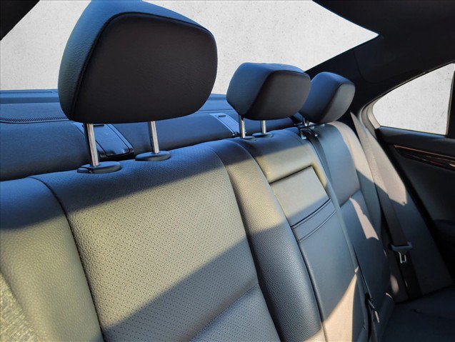 Used 2013 Mercedes-Benz C 300 4MATIC Sedan image 21