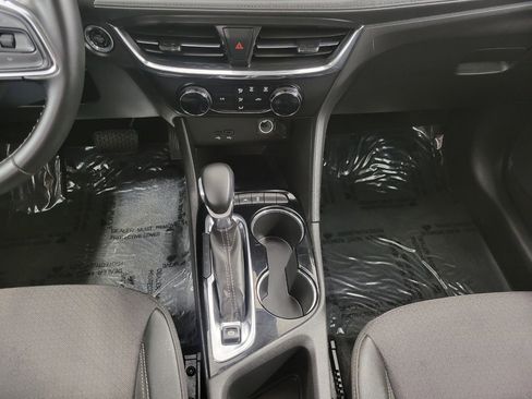 Used 2025 Buick Encore GX Preferred image 15