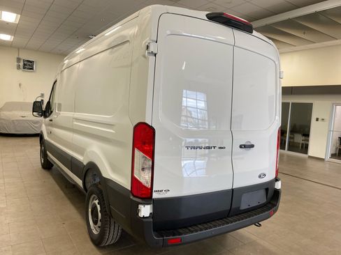 New 2026 Ford Transit 150 148 Medium Roof RWD image 5