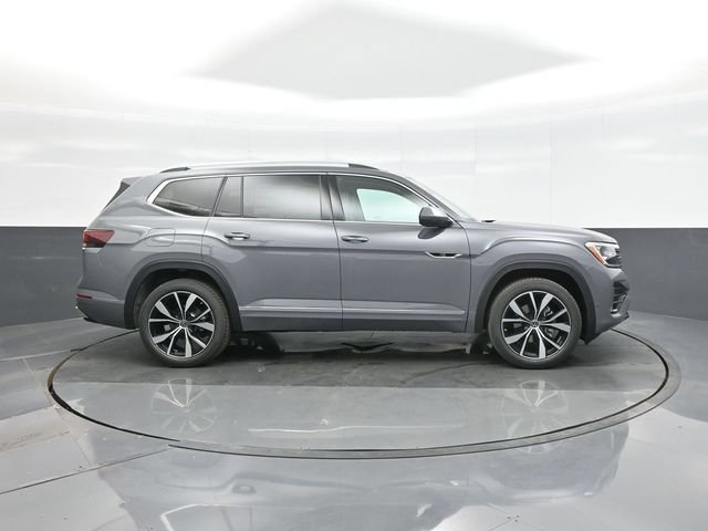 New 2026 Volkswagen Atlas SEL Premium R-Line AWD/4WD image 8
