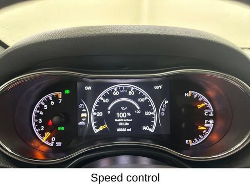 Used 2021 Jeep Grand Cherokee Limited AWD/4WD image 45