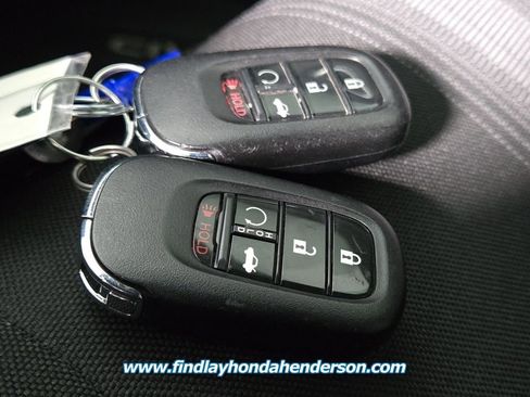 Used 2024 Honda Civic Sport image 30