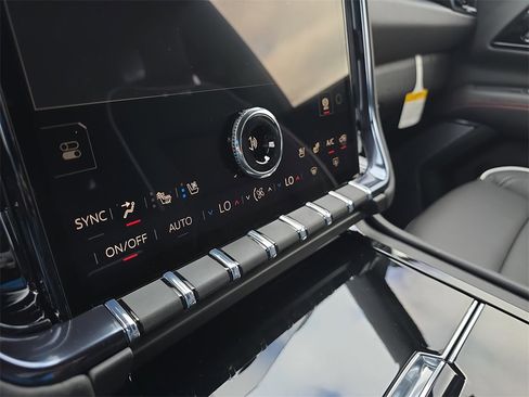 New 2026 GMC Yukon XL AT4 Ultimate w/ LPO, Floor Liner Package image 25