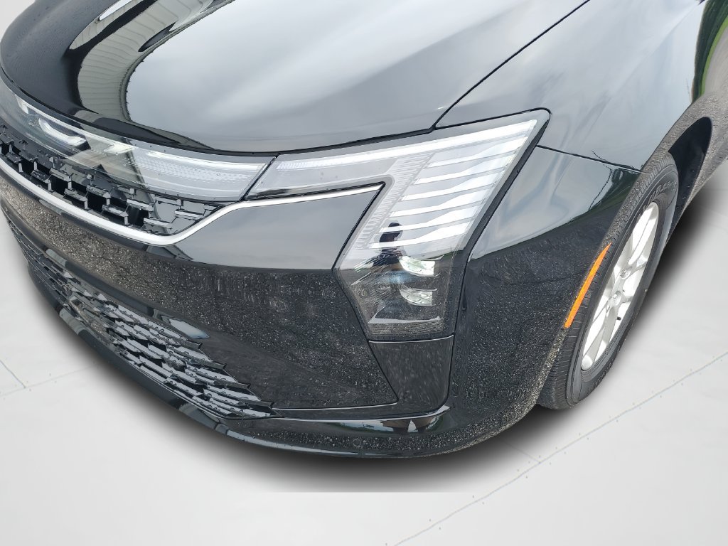 New 2027 Chrysler Pacifica Select FWD image 24
