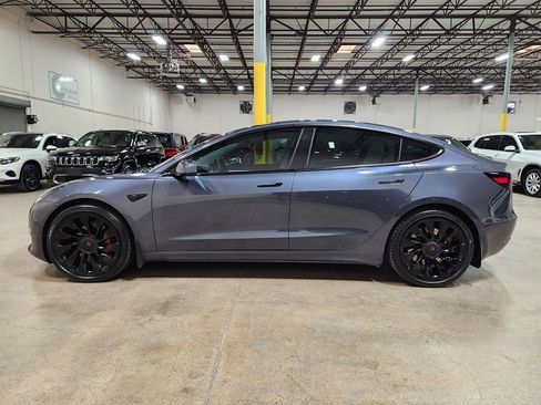 Used 2022 Tesla Model 3 Long Range image 7