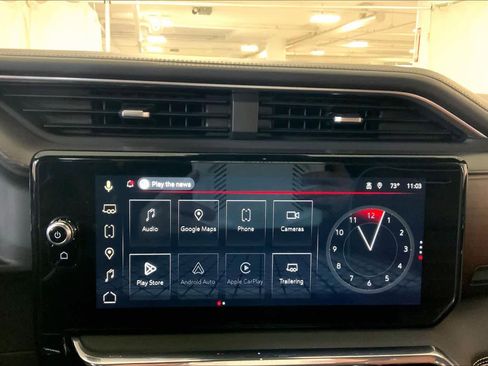 Used 2024 GMC Sierra 1500 Denali Ultimate image 36