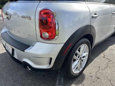 Used 2013 MINI Cooper Countryman S image 16