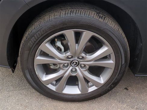 Used 2021 MAZDA CX-30 AWD 2.5 S w/ Preferred Package image 10