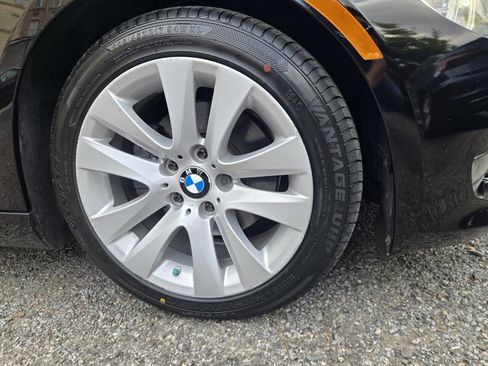 Used 2011 BMW 328i Convertible RWD image 17