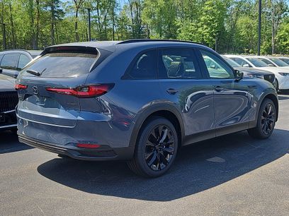 New 2026 MAZDA CX-90 3.3 Turbo w/ Premium Sport Pkg