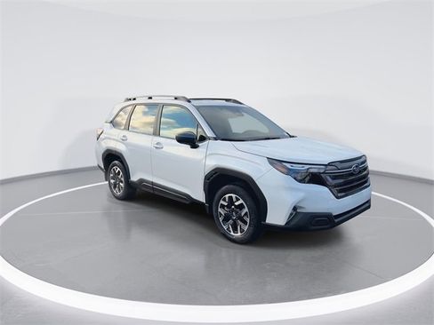 New 2026 Subaru Forester Premium image 2