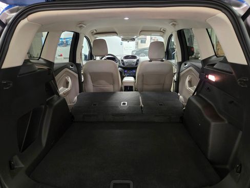 Used 2018 Ford Escape SE FWD image 37