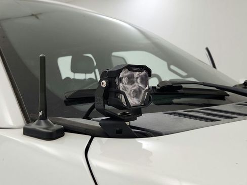 Used 2018 Ford F150 Raptor w/ Equipment Group 802A Luxury image 43