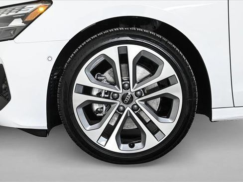 New 2026 Audi A3 2.0T Premium image 24