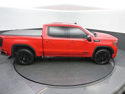 Used 2020 GMC Sierra 1500 Elevation w/ Elevation Value Package AWD/4WD image 41