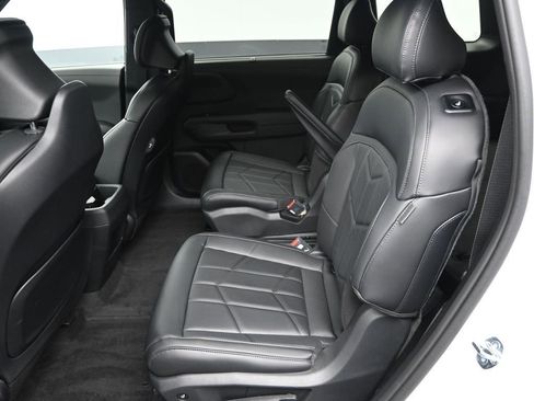 New 2027 Kia Telluride EX X-Line AWD/4WD image 31