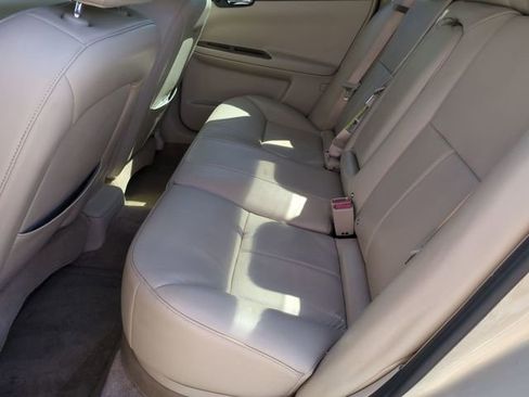 Used 2008 Chevrolet Impala LT w/ Luxury Edition Package image 25