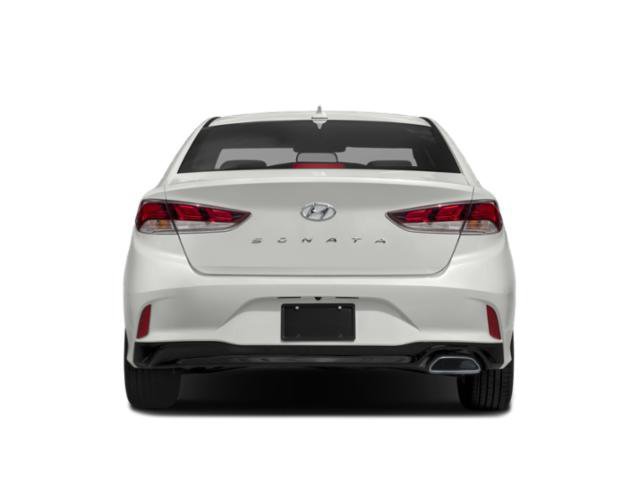 Used 2018 Hyundai Sonata SEL w/ Tech Package 04 FWD image 8