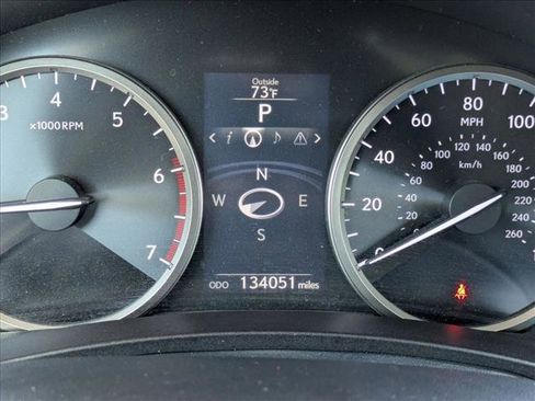 Used 2016 Lexus NX 200t FWD w/ Premium Package image 11