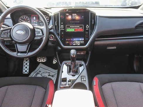 Certified 2024 Subaru Impreza RS w/ Popular Package #1 image 13