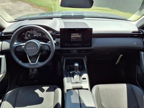 New 2026 MAZDA CX-5 Preferred AWD/4WD image 8