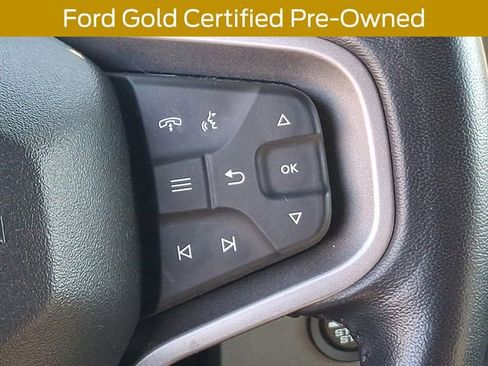 Certified 2022 Ford Bronco Big Bend w/ Sasquatch Package image 25