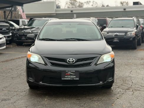 Used 2013 Toyota Corolla L image 36