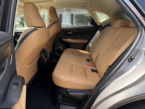 Used 2016 Lexus NX 200t AWD w/ Premium Package image 17