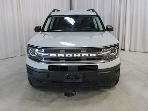 Used 2022 Ford Bronco Sport Big Bend AWD/4WD image 27