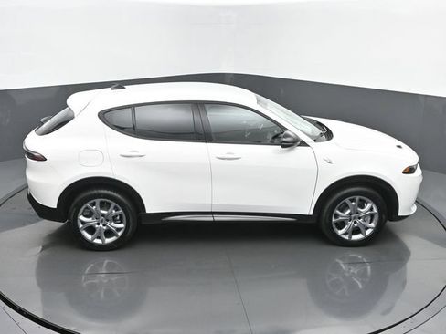 New 2025 Dodge Hornet R/T AWD/4WD image 43