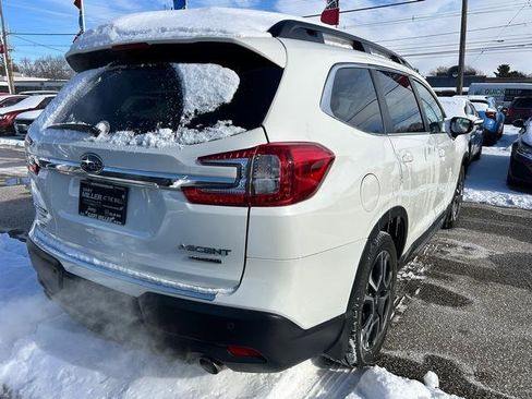 Used 2024 Subaru Ascent Limited image 3