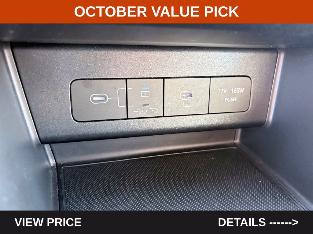 Used 2025 Hyundai Sonata SEL FWD image 20