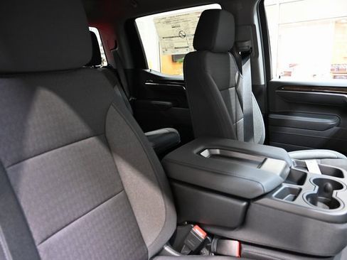 New 2026 GMC Sierra 1500 Elevation image 11