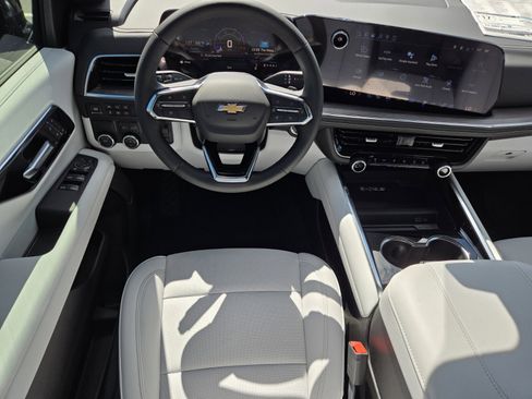 New 2026 Chevrolet Tahoe Premier w/ Sun And Tow Package image 10