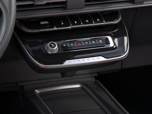 New 2026 Lincoln Corsair Reserve w/ Jet Appearance Package image 15