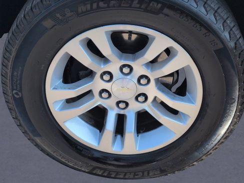 Used 2020 Chevrolet Tahoe LT RWD image 40