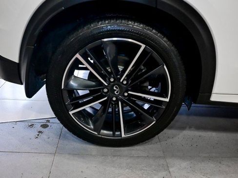 Used 2022 INFINITI QX55 Essential w/ Proassist Package image 44