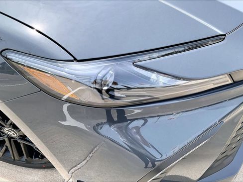 New 2026 Toyota Camry SE FWD image 13