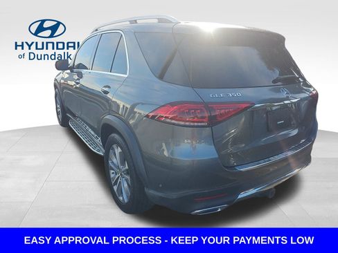 Used 2020 Mercedes-Benz GLE 350 GLE 350 w/ Premium Package image 5