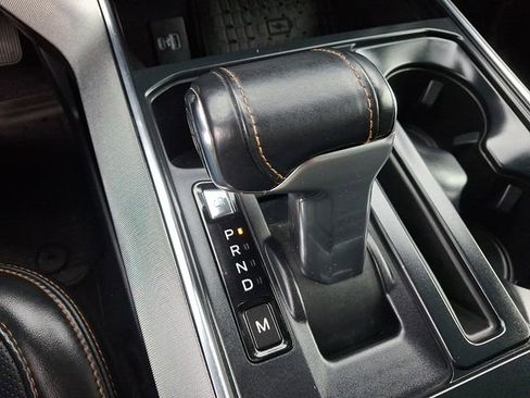 Used 2023 Ford F150 Platinum w/ Equipment Group 701A High image 14