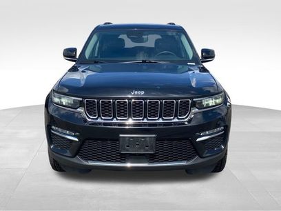 Used 2023 Jeep Grand Cherokee Limited