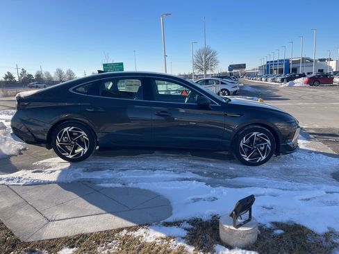 New 2026 Hyundai Sonata SEL FWD image 6